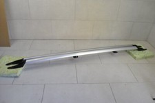 Original VW Caddy Dachreling Dachträger eloxiert langer Radstand 2K5898021J 2K5