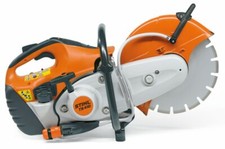 STIHL TS 410, TS 420, TS 800
