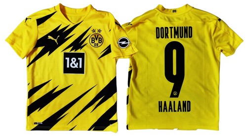 Trikot puma borussia dortmund - trikot,