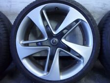 ALUFELGEN ORIGNAL OPEL INSIGNIA B ASTRA J GTC OPC SOMMERREIFEN 245/35 R20