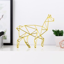 Kleinlaut 3D-Origami "Lama" 32