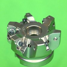 Wendeplattenfräser SECO