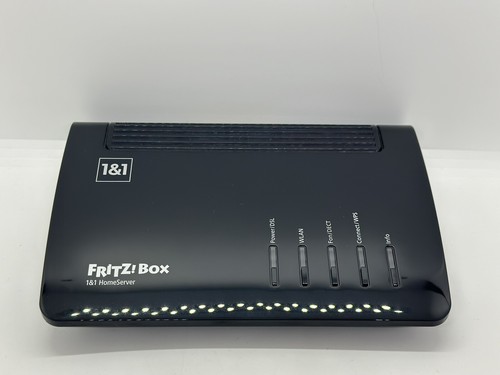 Avm fritz box 7520 - avm, fritz!box