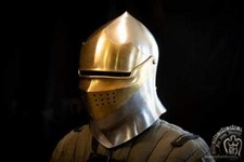 Mittelalterlicher Templer