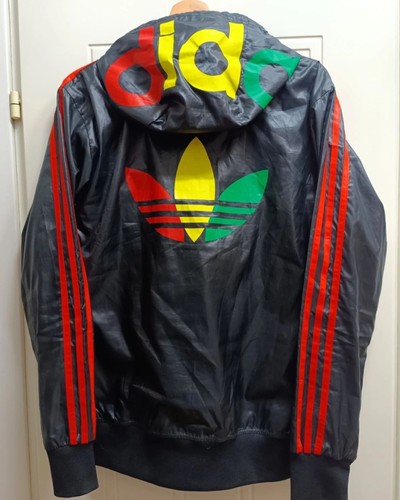 Adidas jamaica - jamaica,