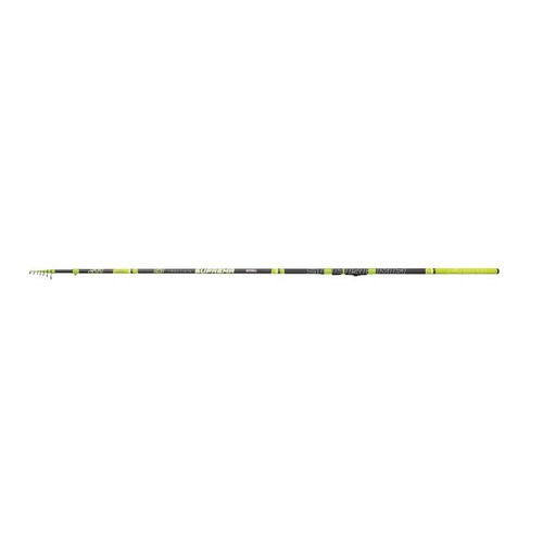 Mitchell suprema troutista - mitchell,