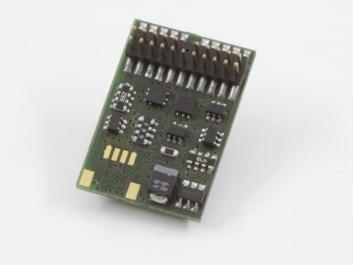 Lenz 10322 lokdecoder - ,