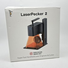 Laserpecker Lasergerät