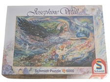 Schmidt Puzzle - Josephine