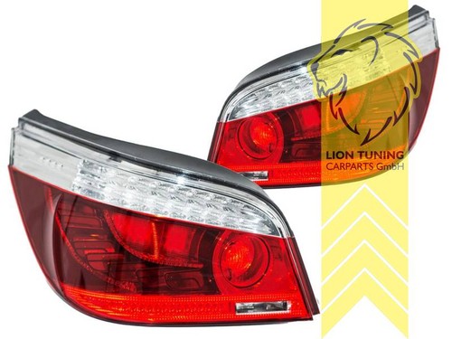 Led rückleuchten heckleuchten - led,