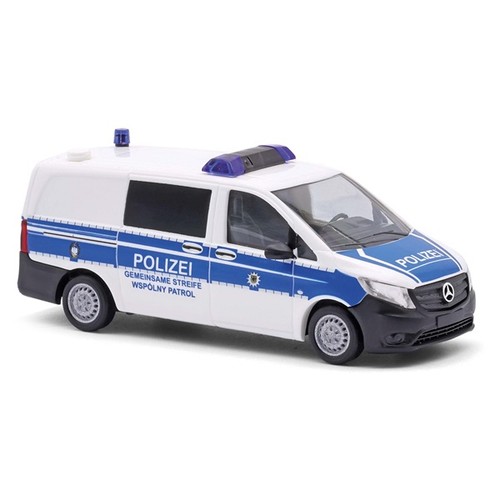 Busch 54802 87 mb vito - -,