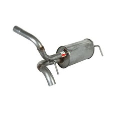 Endschalldämpfer BOSAL