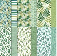 Stampin Up Designerpapier