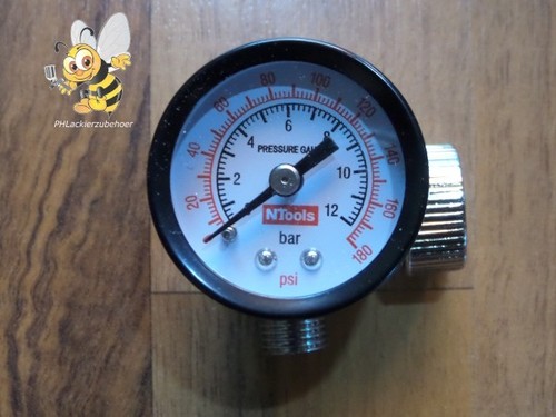 Neu ntools druckluftregler - neu,
