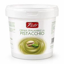 Pisti Pistaziencreme