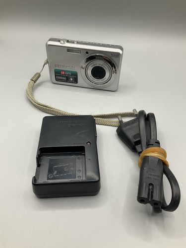 Fujifilm finepix j27 - fujifilm,