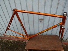 Peugeot PFN 10 Rennrad Rahmen