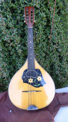 Mandola 74 cm - ca.,