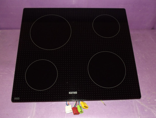 Ignis pfevp akl499 - pfevp, akl499/ne/02
