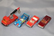 Siku Super Serie Konvolut 1622