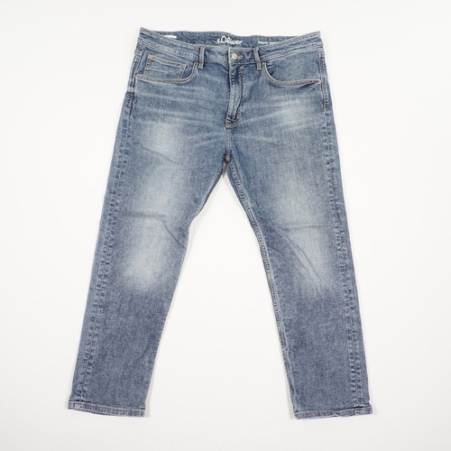 Oliver herren jeans gr - s.oliver,