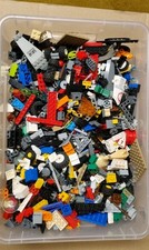 Gemischte Lego Kiste 3kg. Lego