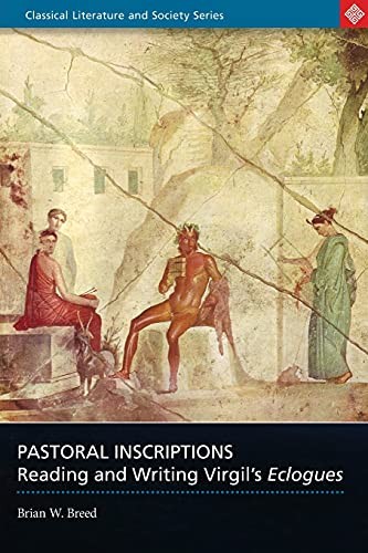 Pastoral inscriptions reading - inscriptions:,