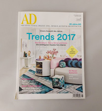 AD Architectural Digest