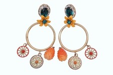 Dolce&Gabbana Ohrringe