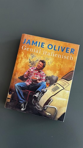 Genial italienisch von - , jamie