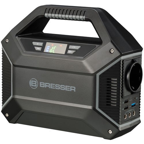 Bresser mobile power - bresser, station
