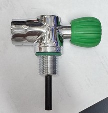 Rebreather/ Stageventil M26