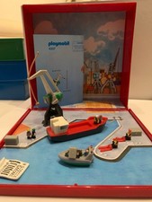Playmobil 🎁 4337 Microwelt