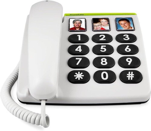 Doro phoneeasy 331ph - 331ph, –