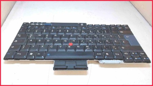 Original deutsche tastatur - original,