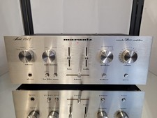 Marantz 1072  Stereo -