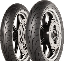 Motorradreifen Dunlop 110/70