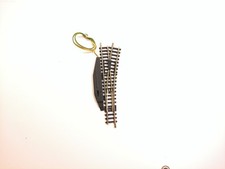 TRIX N 4965 Elektrische Weiche