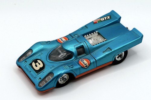 Gama 9605 porsche 917 - gama,