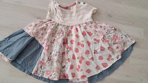 Kleid next erdbeermaus - next,