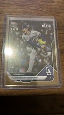 2025 Topps Now Roki Sasaki RC