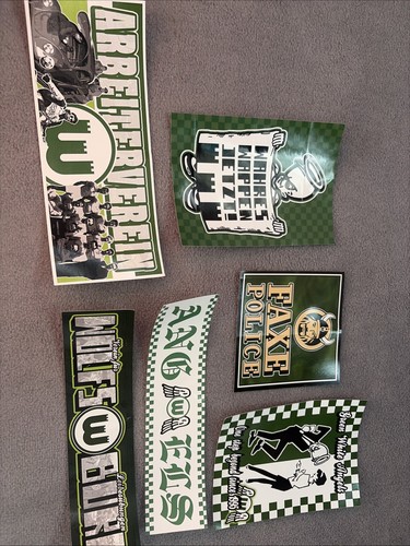Vfl wolfsburg aufkleber - wolfsburg,