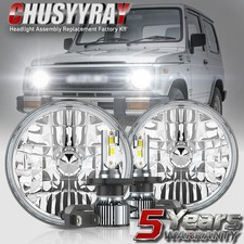 For Suzuki Samurai 1986-1995