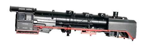 Märklin 29815 029 - 29815, br
