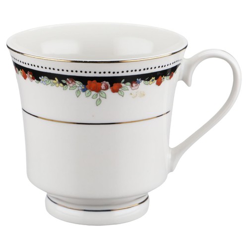 Kaffeetasse china pearl - kaffeetasse,