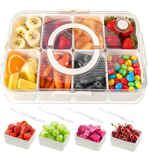 2er snackbox mit - mit, 8