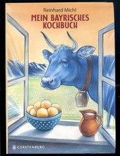 Mein Bayrisches  Kochbuch --