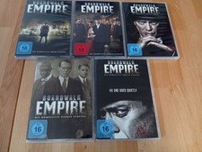 Boardwalk Empire –Die