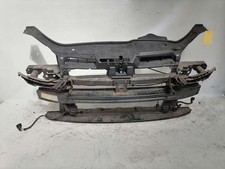 VW Golf 5 original Schlossträger Frontmittelteil 1,6 75KW *BGU* 5G-Schalter Flie