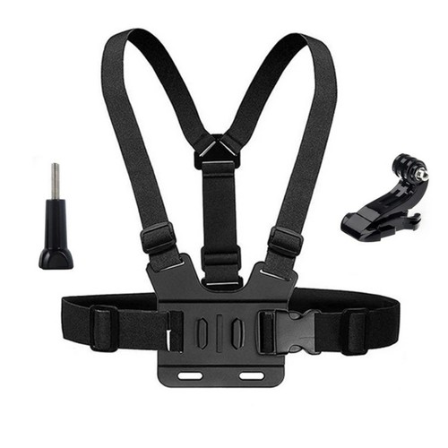Brustgurt für gopro lit hero - brustgurt,